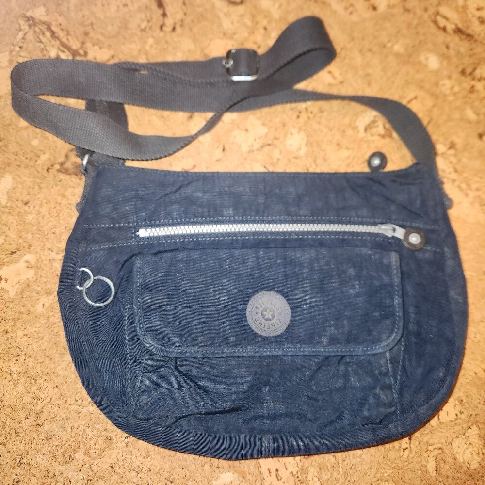 Kipling Syro bag